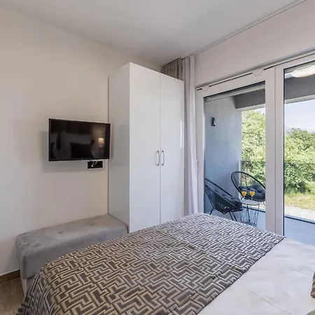 Διαμέρισμα Scenic Kastel Luksic - Two Bedroom *